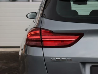 Kia Ceed Sportswagon Kia Ceed Sportswagon 1.6 GDI PHEV DynamicPlusLine | Panoramadak | Dodehoekdetectie | - afbeelding nr 44