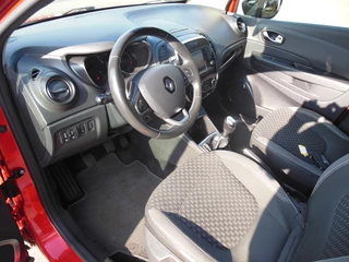 Renault Captur Renault Captur 0.9 TCe Intens Staat in Hoogeveen - afbeelding nr 12