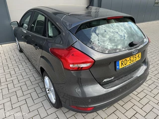 Ford Focus Ford Focus 1.5 TDCI ST-Line - afbeelding nr 7