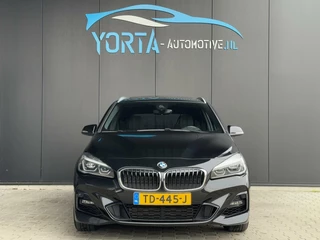 BMW 2 Serie BMW 2-serie Active Tourer 218i M Sport AUTOMAAT NL AUTO*PANO - afbeelding nr 18