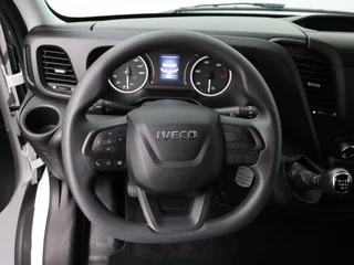 Iveco Daily Iveco Daily 35C16 Bakwagen+Laadklep | 3500Kg Trekhaak !! | Airco | 3-Persoons | 750Kg Laadklep - afbeelding nr 15