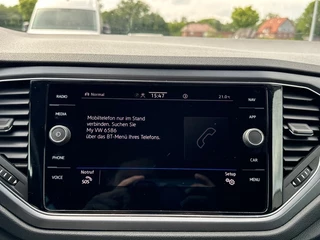 Volkswagen T-Roc - afbeelding nr 19