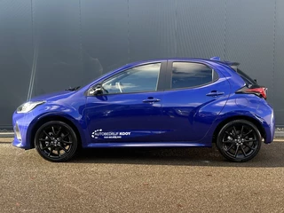 Mazda 2 Hybrid - afbeelding nr 9