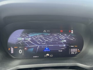Polestar 2 Polestar 2 Long Range AWD 408PK 78kWh PANO+H&K+EL. TREKHAAK - afbeelding nr 20