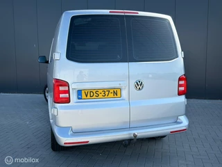 Volkswagen Transporter Volkswagen Transporter 2.0 TDI L2H1 Zeer nette staat N.a.p - afbeelding nr 9