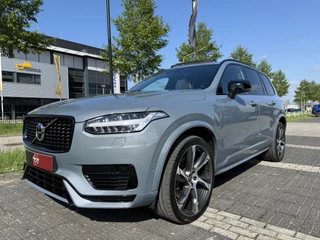 Volvo XC90 PANO/LUCHTVERING/B&W/TREKHAAK/22