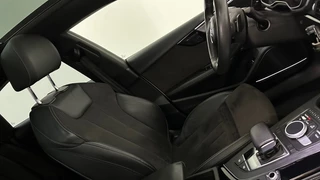 Audi A5 Audi A5 2.0 TFSI 2X S-LINE DIGDASH PANO UNIEK - afbeelding nr 50