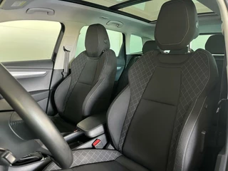 Škoda Karoq Skoda Karoq 1.0 TSI Ambition Business,Pano-dak,T-haak,virtual dashbord - afbeelding nr 18