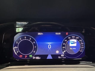 Volkswagen Golf Volkswagen Golf Variant 1.0 eTSI DSG-7 Aut. Life Business Airco|ECC Navi Carplay Wireless PDC VA + Camera Adaptive Cruise Control - afbeelding nr 21