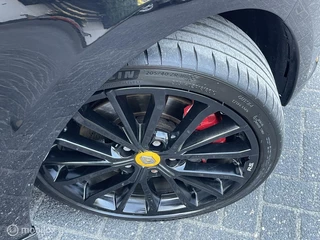 Renault Clio Renault Clio 220pk R.S. Trophy RS18|RIJKLAAR|BOSE|LEER|NR299 - afbeelding nr 54