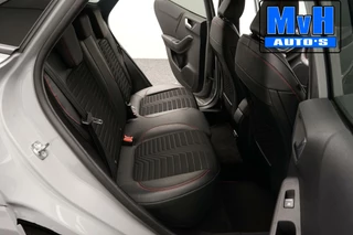 Ford Puma Ford Puma 1.0 EcoBoost Hybrid ST-Line X|B&O|LED|CAMERA|CARPLAY - afbeelding nr 72