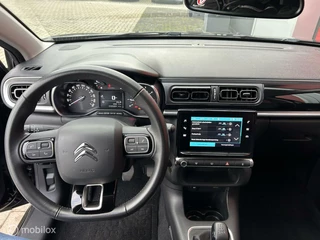 Citroën C3 Citroen C3 1.2 PureTech S&S Feel panoramadak, apple carplay - afbeelding nr 14