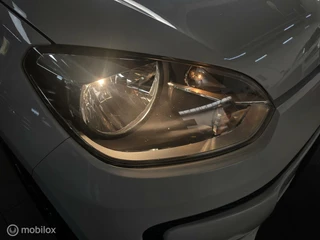 Volkswagen up! Volkswagen Up! 1.0 high up! BlueMotion/ Navigatie /Lm velgen - afbeelding nr 8