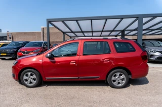 Dacia Logan Dacia Logan MCV 0.9 TCe 10th Anniv. - afbeelding nr 6