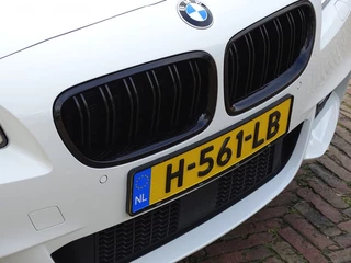 BMW 5 Serie BMW 5 Serie 535i TwinTurbo 304PK+ M Sport Ed. / 2015 / BMW Individual / LED - afbeelding nr 55