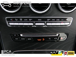 Mercedes-Benz C-Klasse Mercedes-Benz C-klasse Estate 180 Sport Edition Premium + | Stoelverwarming | Ledverlichting | - afbeelding nr 23