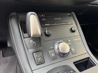 Lexus CT Lexus CT 200h Business Line - afbeelding nr 20