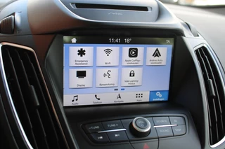 Ford C-MAX Ford C-Max 1.0 Titanium | Trekhaak | Navigatie | Climate control - afbeelding nr 20