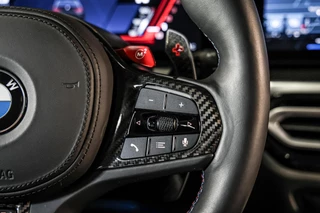 BMW M3 BMW 3-serie Touring M3 xDrive Competition|Carbon|Laser|H&K - afbeelding nr 48