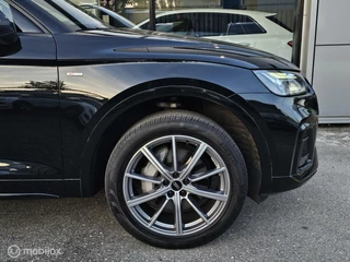Audi Q5 Audi Q5 55 TFSI e quattro Competition S-line Pano/RS seats/B&O - afbeelding nr 7