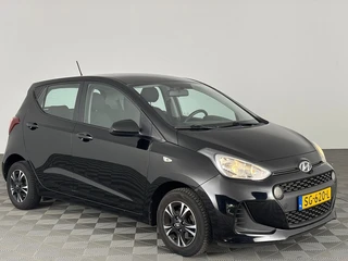 Hyundai i10 1.0i Comfort | NAVI | VELGEN ✅ 1e Eigenaar