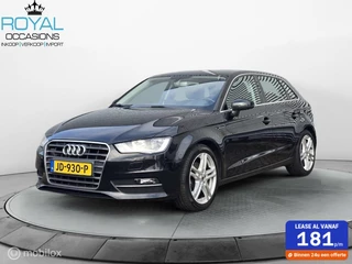 Audi A3 - 18231481-0