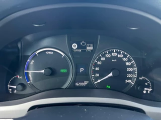 Lexus RX Lexus RX 450h 4WD Hybrid Tech Edition | 250pk - afbeelding nr 10