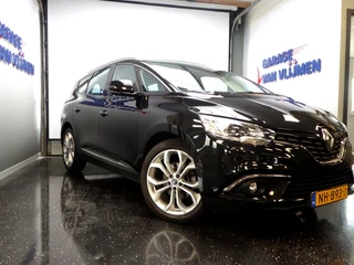 Renault Grand Scénic - 28398028-0
