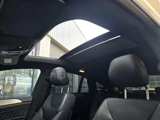 Mercedes-Benz GLE Mercedes GLE-klasse Coupé 350 d 4MATIC|AMG|LUCHTVERING|PANO! - afbeelding nr 27