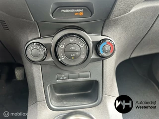 Ford Fiesta Ford Fiesta 1.0 Style Navi Airco Compleet onderhouden - afbeelding nr 15