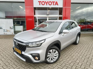 Suzuki S-Cross - afbeelding nr 1