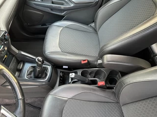 Ford EcoSport - afbeelding nr 10