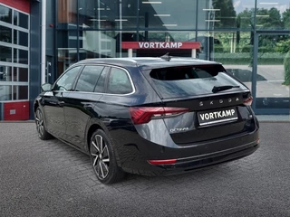 Škoda Octavia Škoda Octavia 1.4 TSI DSG IV NAVI/ACC/PDC/MEMORY/STOEL-STUURVERW - afbeelding nr 7