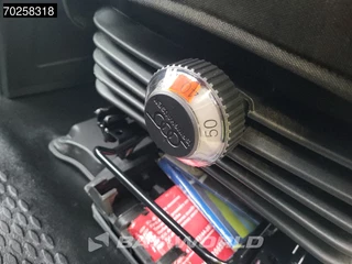 Iveco Daily Iveco Daily 35S21 Automaat 2025 model L2H2 ACC LED CarPlay Velgen Camera 12m3 Airco - afbeelding nr 14