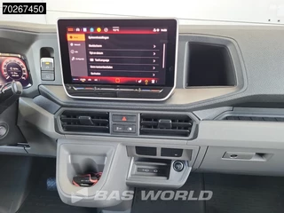MAN TGE MAN TGE 3.180 Automaat 2025 model Facelift Black Edition L3H3 ACC Trekhaak L2H2 11m3 Airco Trekhaak - afbeelding nr 5