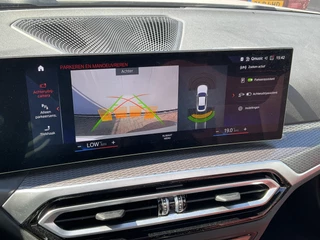 BMW i4 BMW i4 eDrive40 High Executive M-Sport 84 kWh Pano Leder Hud Adap.Cruise Compleet! - afbeelding nr 28