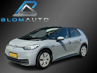 Volkswagen ID.3 Volkswagen ID.3 Pro 58 kWh 204PK LED+STOELVERW+ALL SEASON - afbeelding nr 1