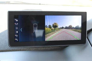 BMW i3 BMW i3 120Ah 42kWh automaat ECC/camera/cruise/DAB/navi/Harman Kardon/Stoelverw - afbeelding nr 8