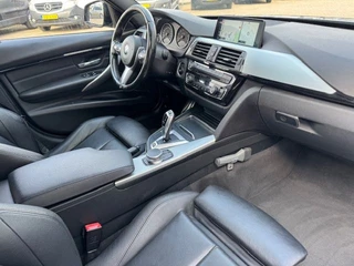 BMW 3 Serie Airco/ECC,Leder,Navigatie,Open dak - afbeelding nr 3