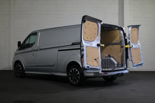 Ford Transit Custom - afbeelding nr 13