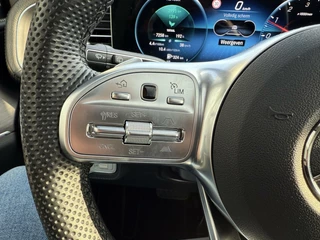 Mercedes-Benz GLE Mercedes GLE-klasse 350 de PLUGIN 4MATIC LUCHTVERING PANO 21INCH - afbeelding nr 19