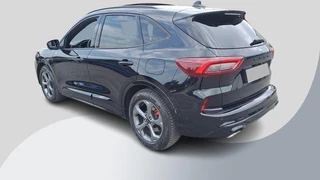 Ford Kuga Ford Kuga 2.5 FHEV ST-Line X 190pk | Driver Assistance Pack | Winterpack | Panoramadak | Technology Pack | Geen Stekker nodig | All Season banden - afbeelding nr 4