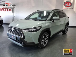 Toyota Corolla Cross 1.8 Hybrid 140 Style Plus / DAB / PDC /NAV