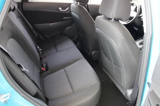 Hyundai Kona Hyundai Kona 1.6 GDI HEV Comfort Smart + 18Inch | Full LED - afbeelding nr 10