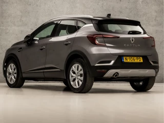 Renault Captur Renault Captur 1.3 TCe 140 Intens 141Pk Automaat (APPLE CARPLAY, GROOT NAVI, VIRTUAL COCKPIT, STOELVERWARMING, SPORTSTOELEN, CAMERA, KEYLESS, CRUISE, NIEUWSTAAT) - afbeelding nr 3
