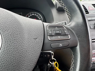 Volkswagen Touran - afbeelding nr 16