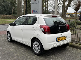 Peugeot 108 5-Deurs/Airco - afbeelding nr 29