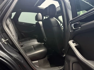 Porsche Macan Porsche Macan 3.0 S 2019 LEDER PANO - afbeelding nr 11