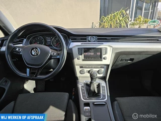 Volkswagen Passat Volkswagen Passat Variant 1.4 TSI ACT Comfortline / Boeken - afbeelding nr 14