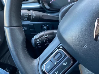Citroën C3 Citroën C3 1.2 PT BUSINESS AUTOMAAT NAV CRUISE CARPLAY PDC CAMERA LMV - afbeelding nr 10